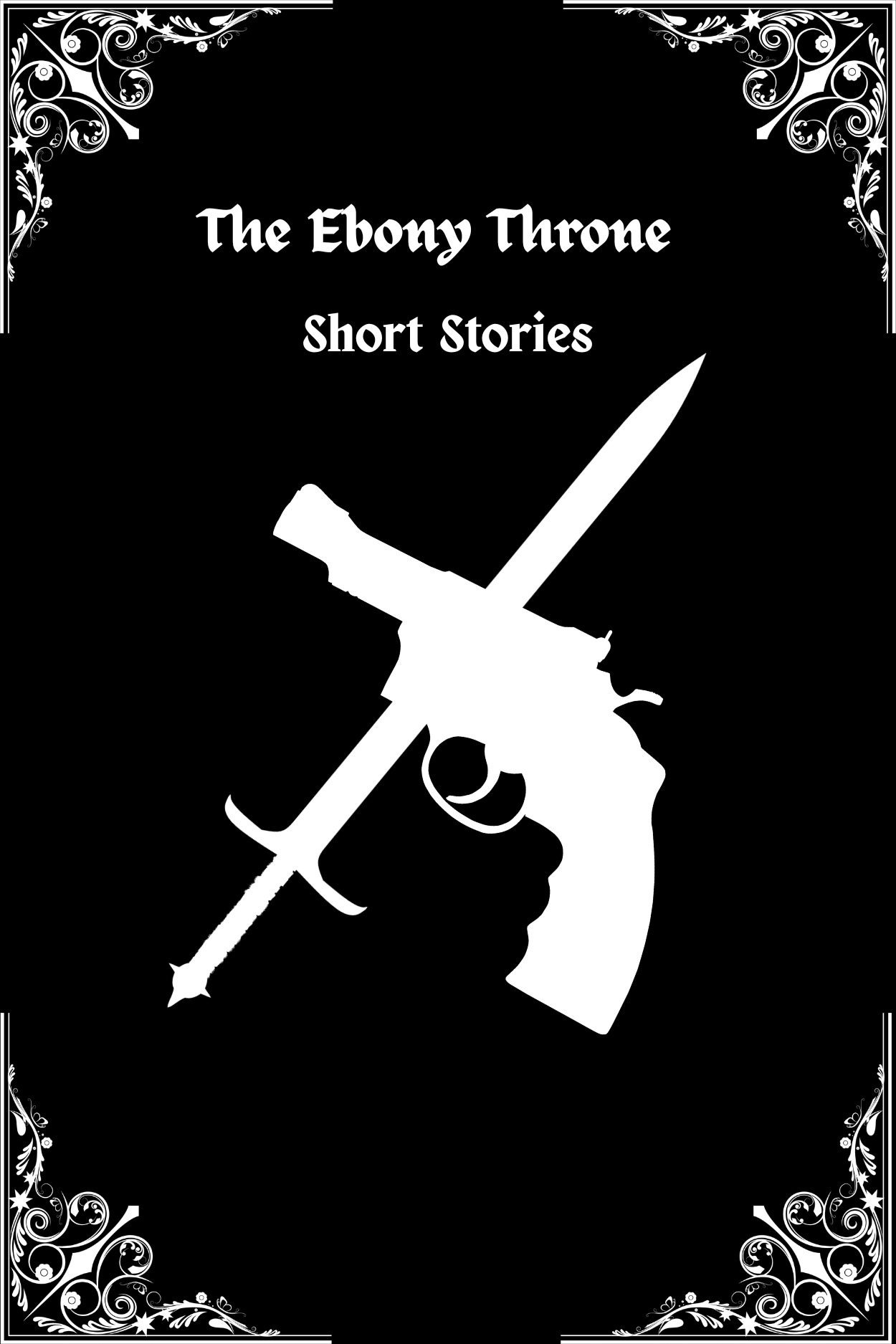 The Ebony Throne short stories